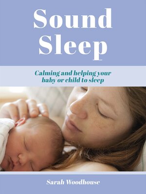 cover image of Sound Sleep